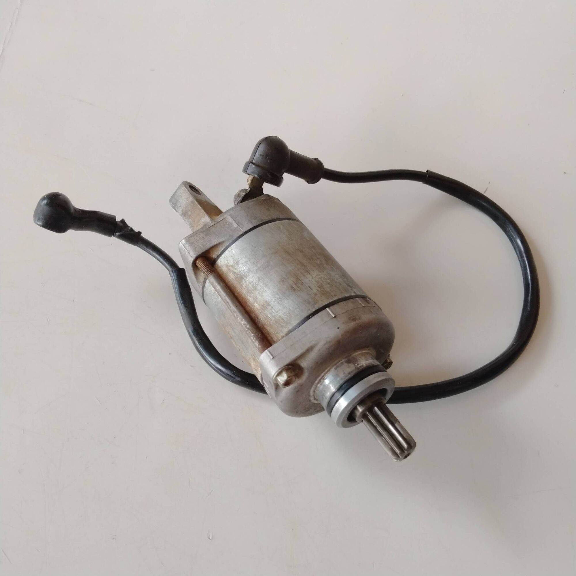 DINAMO STATER NINJA 250 FI PNP Z250 FI ORIGINAL COPOTAN Giá 1,400,000 Đồng*Miễn phí vận chuyển