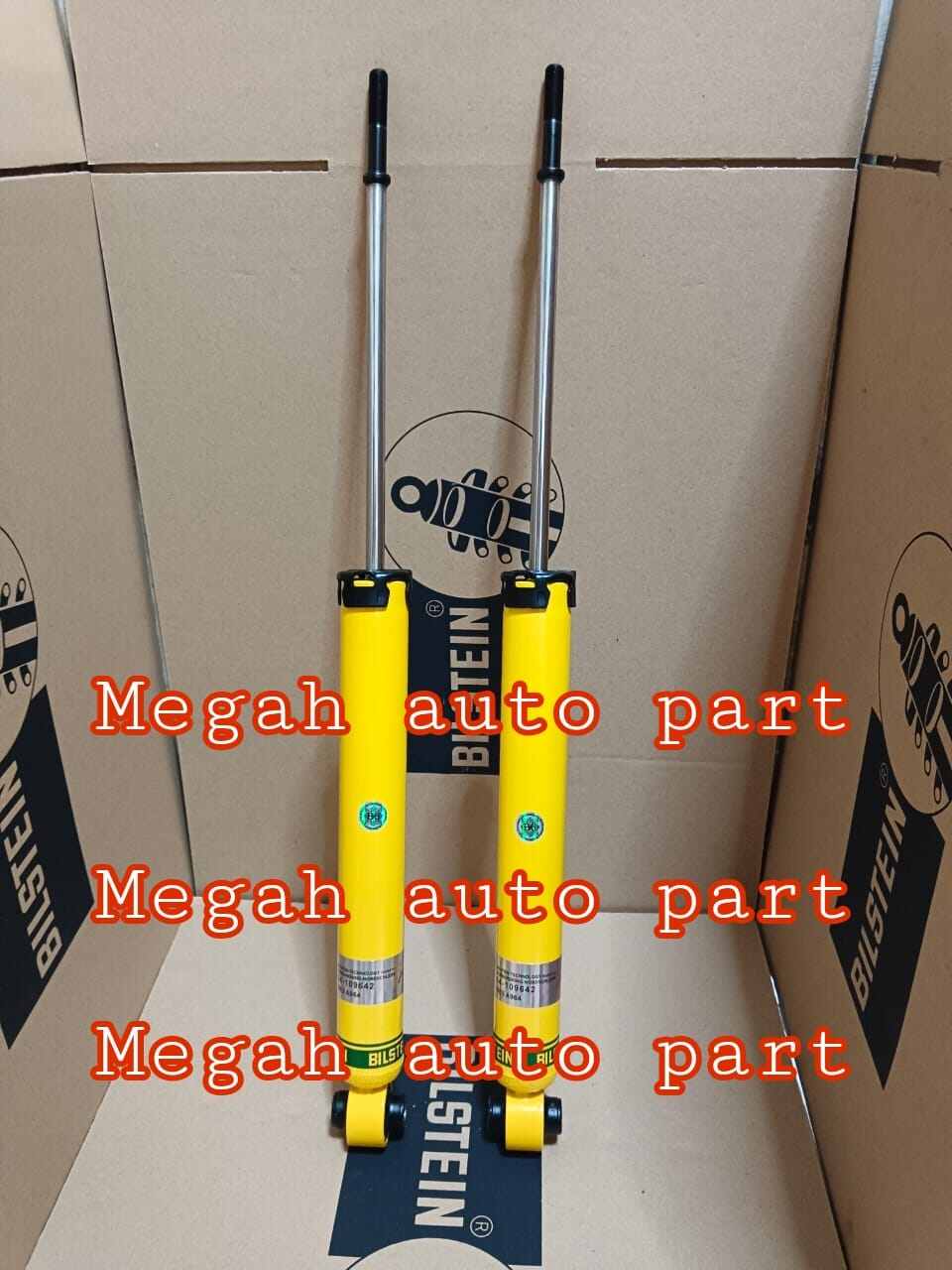 Shockbreaker Toyota Alphard Anh10 Non Sensor belakang merek Bilstein B6 Harga  1,500,000 Ringgit*Penghantaran Percuma