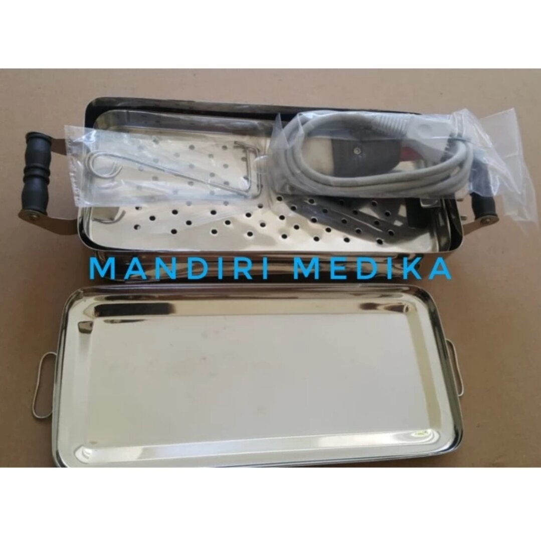 Sterilisator Elektrik 27cm Marwa