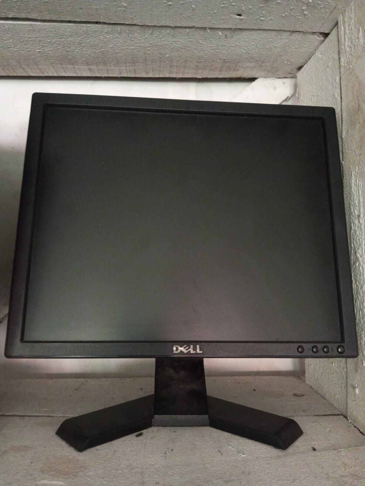 LCD LED Dell Rev A03 19 inch Kotak Lazada Indonesia