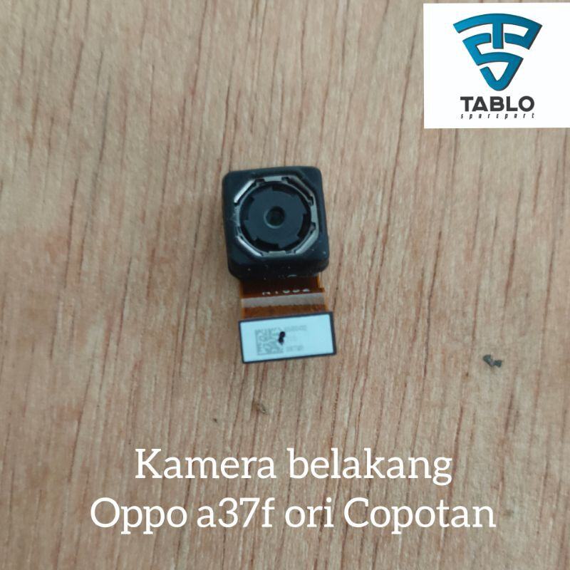 kamera belakang oppo a37f