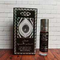 Parfum Dobha 6ml Roll On Aroma Best Seller / Minyak Wangi Dobha Non Alkohol