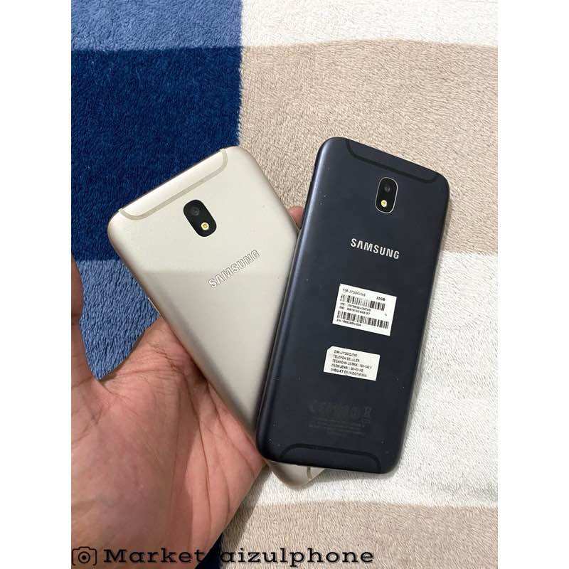 SAMSUNG GALAXY J7 PRO 3/32 4G LTE HANDPHONE ANDROID SECOND MURAH Giá 590,000 Đồng*Miễn phí vận chuyển