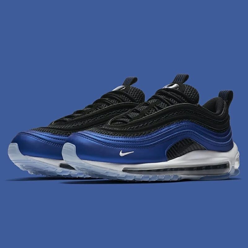 nike air max 97 qs blue