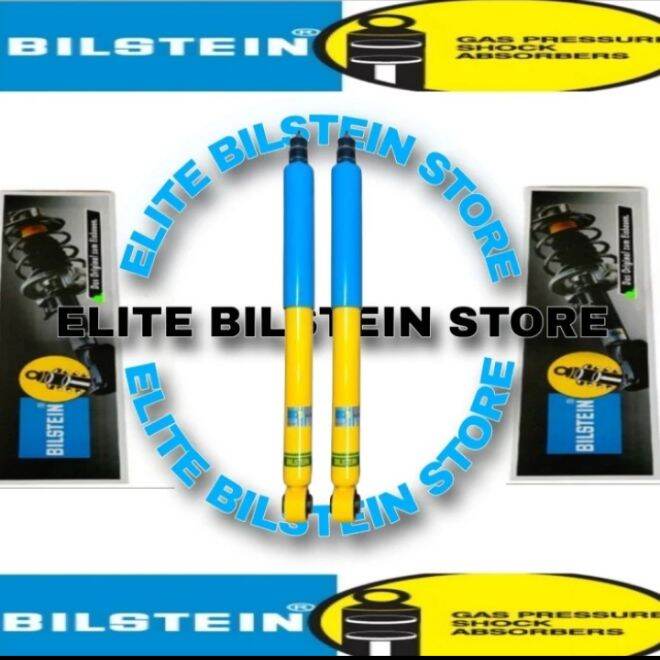 shockbreaker shock absorber toyota land cruiser prado depan belakang bilstein b6 germany Harga 2,200,000 rupiah*Gratis Ongkir
