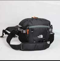 Tas Selempang Dan Pinggang Pria 2 mode TNF Outdoor