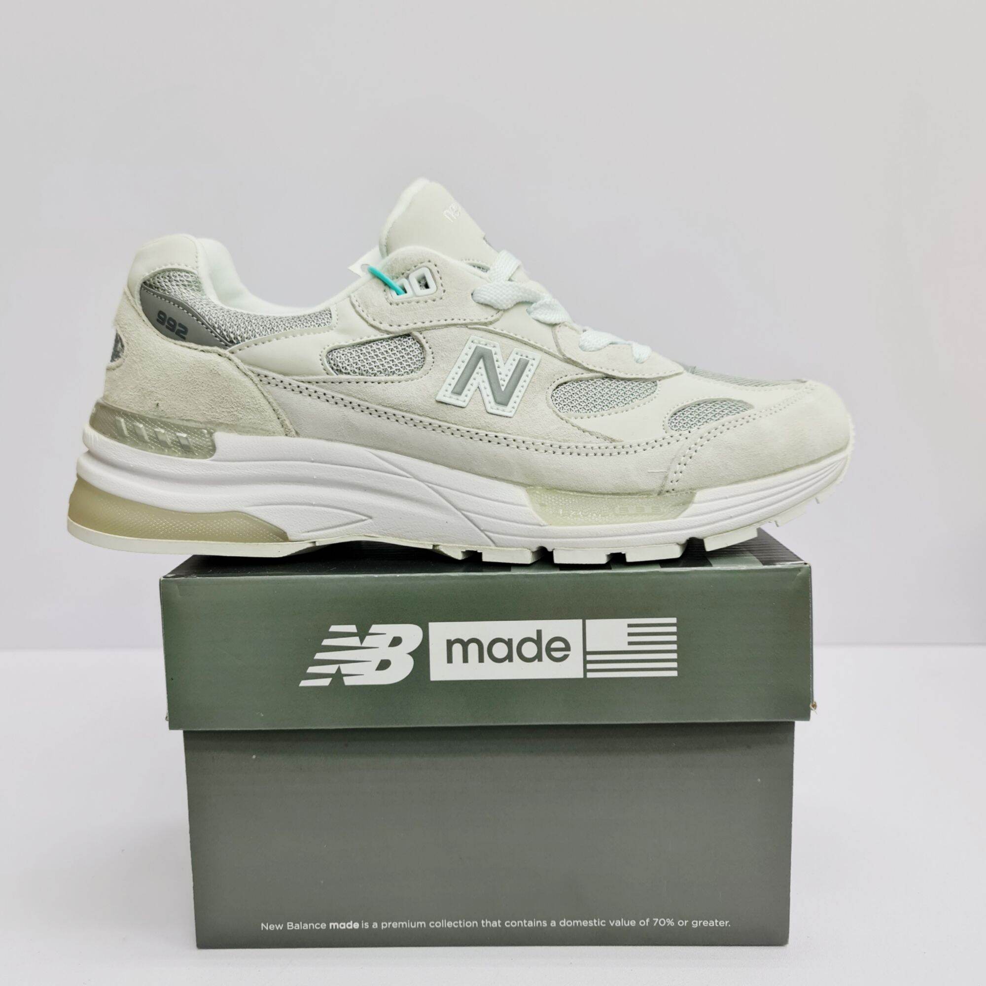 New balance fashion 992 valor