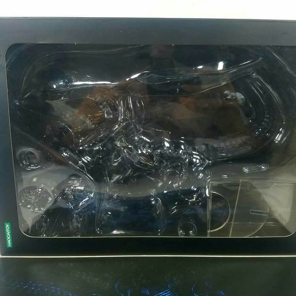 alien queen aliens series Alien hao cai toys tinggi sekitar 6 inch ...