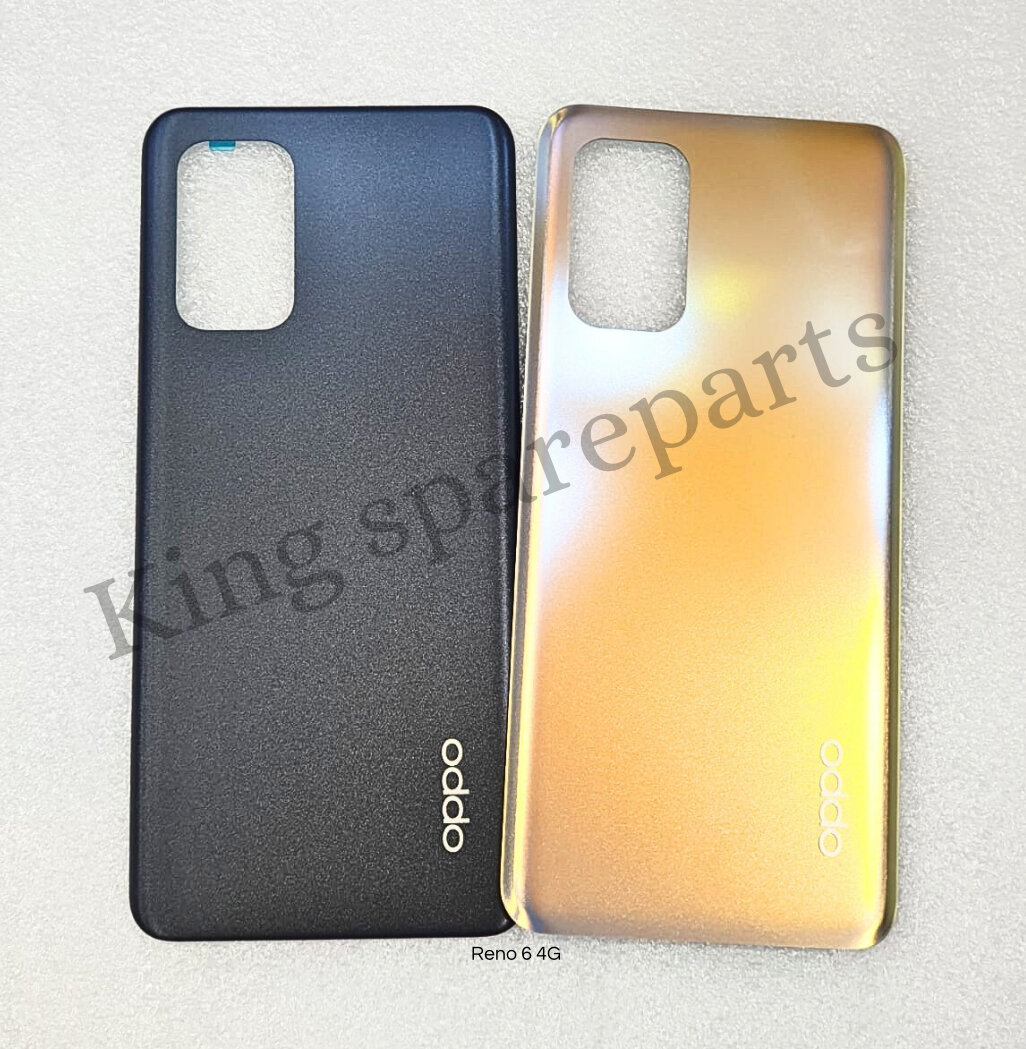 Original Oppo Reno 6 4G case back cover flip cover Harga 50,000 rupiah*Gratis Ongkir