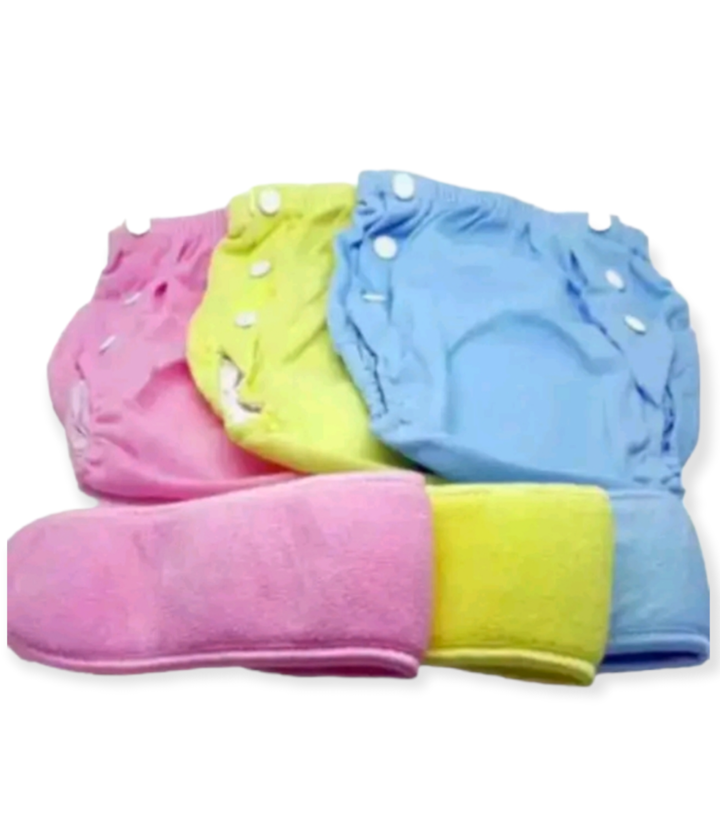 CLODI/POPOK KAIN /POPOK CUCI ULANG