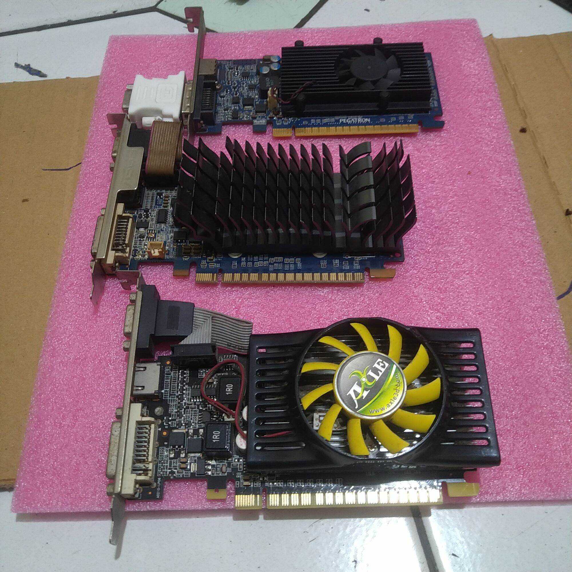 VGA 1GB DDR3 64BIT ORI Lazada Indonesia