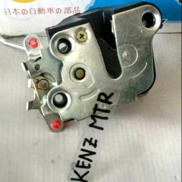 DOOR LOCK KANCINGAN PINTU DEPAN KIJANG SUPER 5K KF40 GRAND 1pc kanan atau kiri Harga 50,000 rupiah*Gratis Ongkir