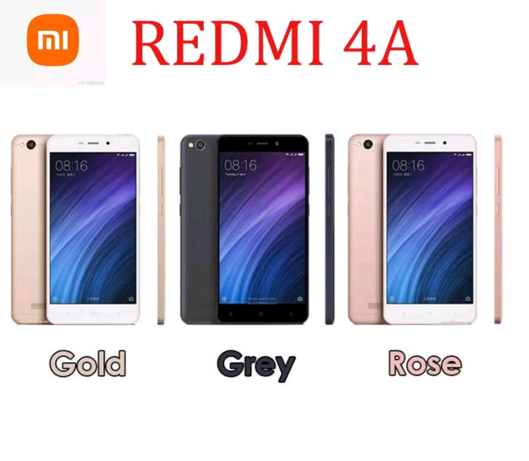 TantrumStore redmi4a bekas kondisi istimiwir.. sedia mesin only dan unit. Harga 400,000 rupiah*Gratis Ongkir
