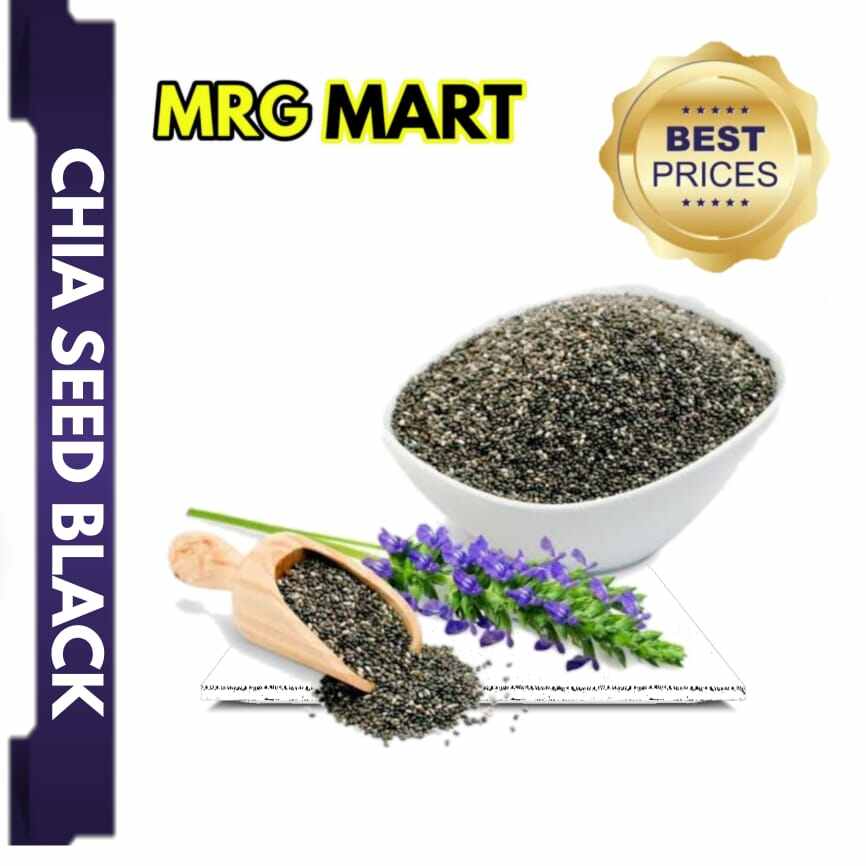 chia seed organic 1kg / Chiaseed Hitam Organik | Lazada Indonesia