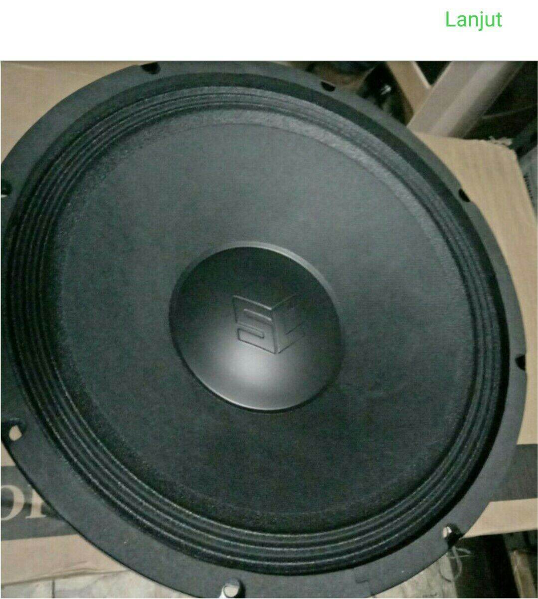 speaker soundcrest 12 inch