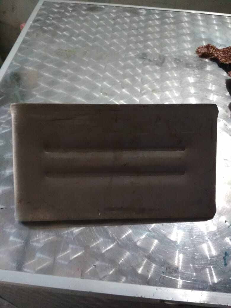 Daun roda traktor 15x27cm tebal 4,5mili | Lazada Indonesia