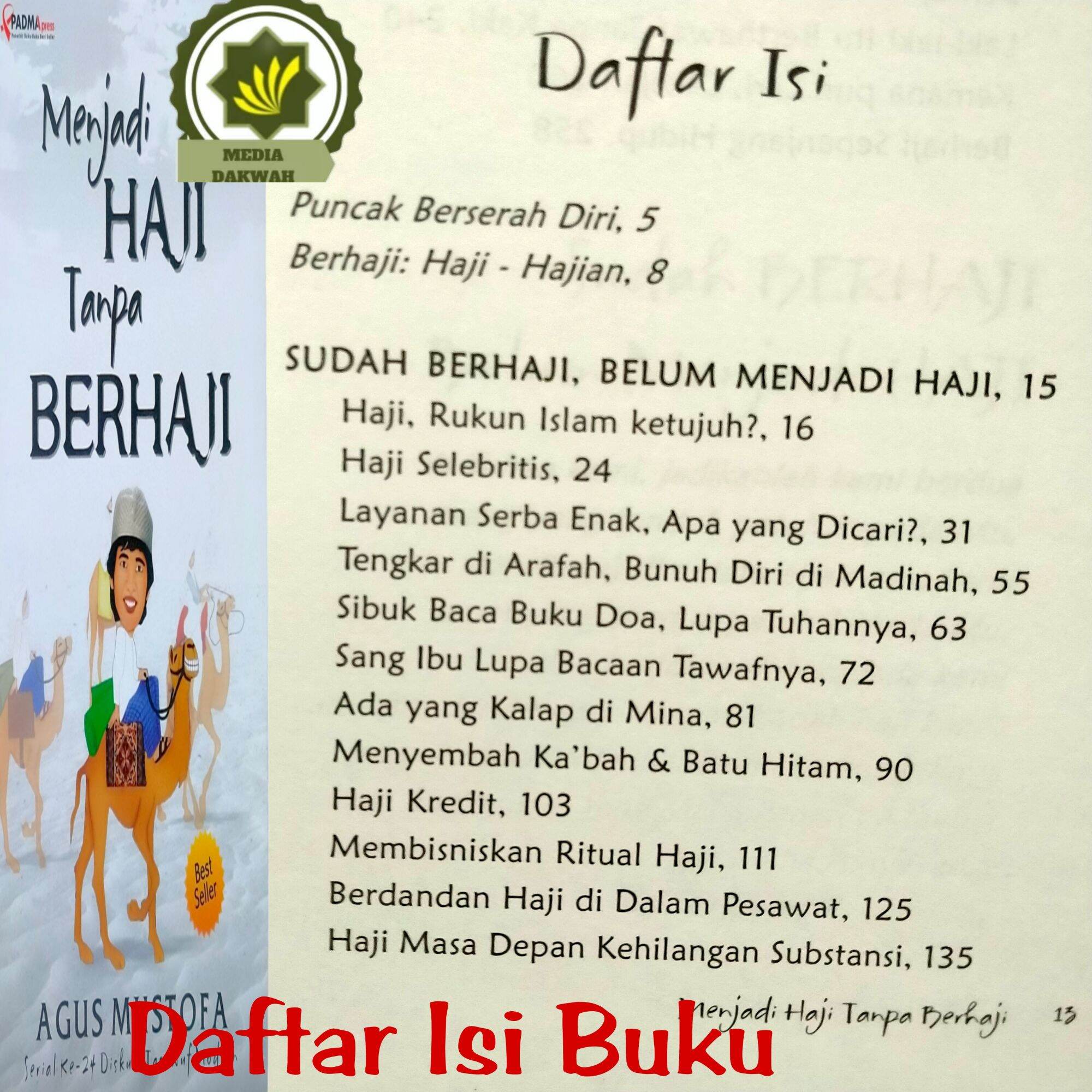 contoh kiriman doa di depan kaabah