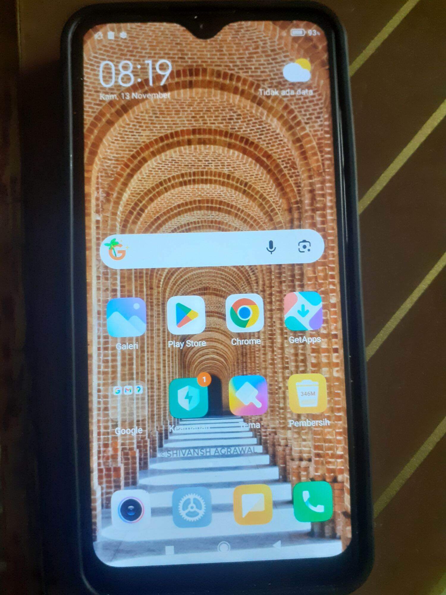 Redmi 8 Ram 4/4 Harga  500,000 Ringgit*Penghantaran Percuma