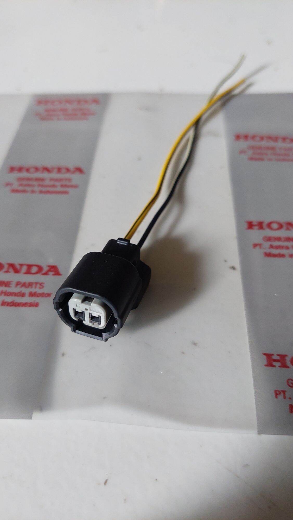 soket sensor eot beat soket thermo sensor soket sensor oli honda beat ...