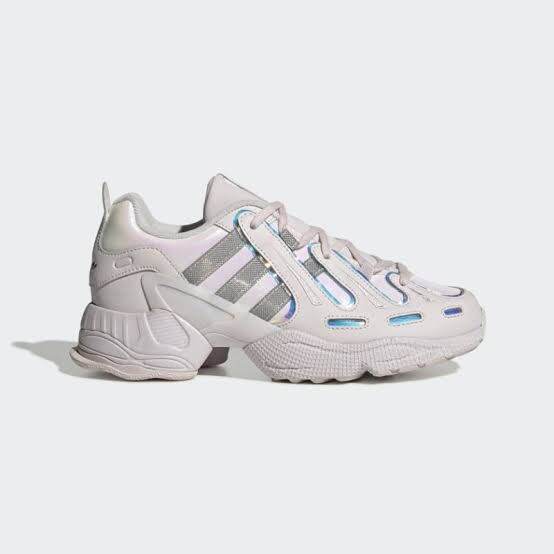 gazelle eqt