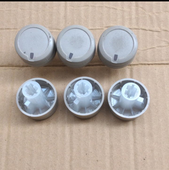 Knob putaran ac Ertiga satuan original Lazada Indonesia