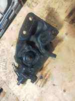 power steering worem Isuzu Elf NKR71 copotan original Japan ex singapore Tahun 2008-2014