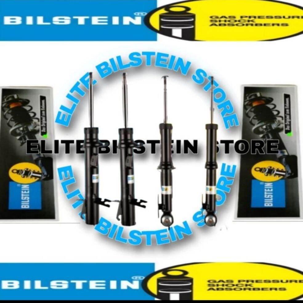 shockbreaker depan belakang mini Cooper r50 original bilstein b4 asli Germany Harga 4,150,000 rupiah*Gratis Ongkir