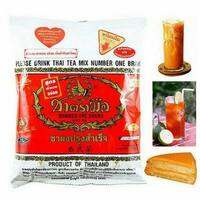 Thai Tea Chatramue 400 gram BPOM