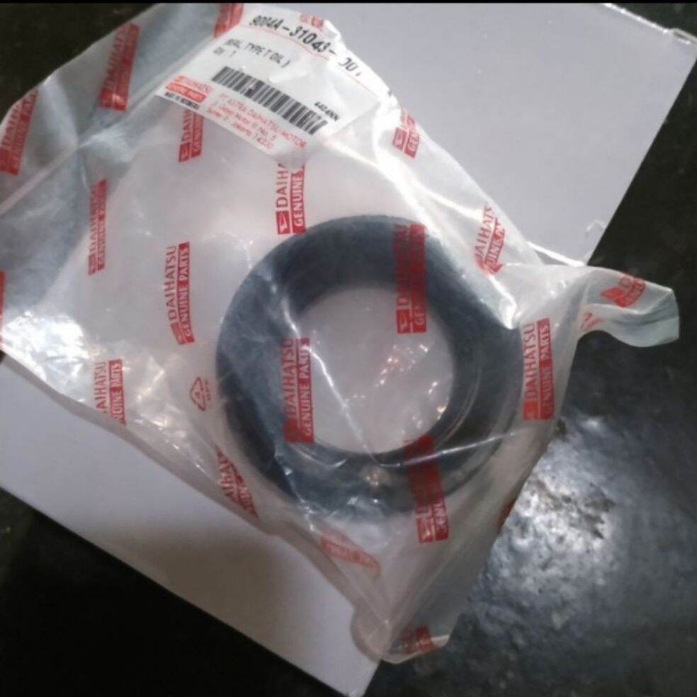 seal gardan AVANZA XENIA GRAN MAX LUXIO TERIOS RUSH Lazada Indonesia