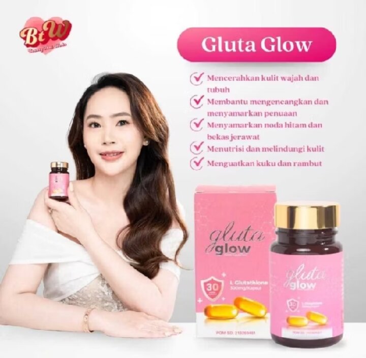 Beli Eelhoe Super Glutathione Astaxanthin Online Harga Terbaik | Lazada  Indonesia