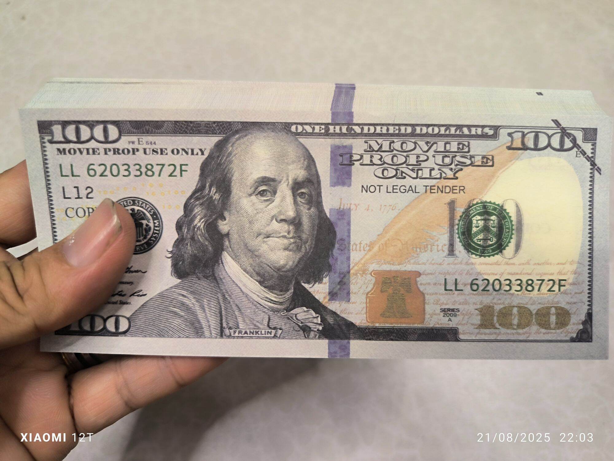 50 Dolar Singapura Berapa Rupiah - Uang Mainan 100 Dollar Singapore Untuk  Koleksi | Lazada Indonesia