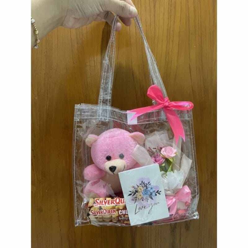 Hampers Valentine Kado Valentine Hadiah Valentine Hampers Ultah Cewek Hadiah Ultah Cewek Kado Ultah Ce…