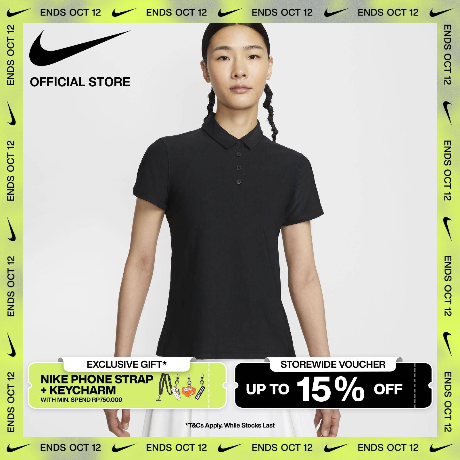 Kaos Polo Nike Jual Kaos Polo Nike Terbaru Indonesia Kaos Polo