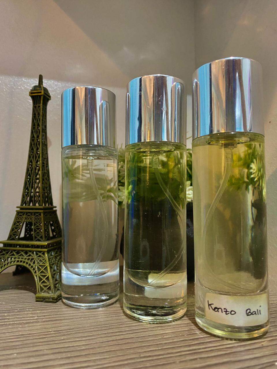 Parfum Kenzo Bali Original Parfum Unisex Tahan Lama Non Alkohol