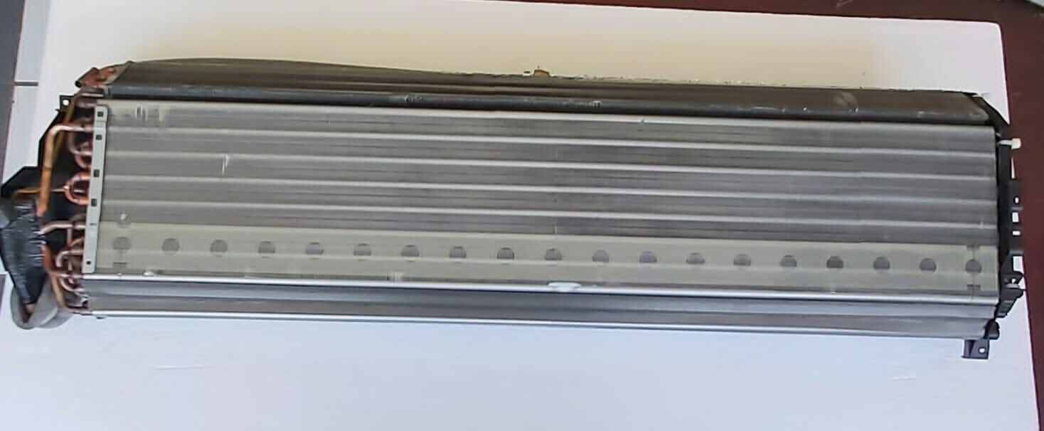 evaporator ac indoor