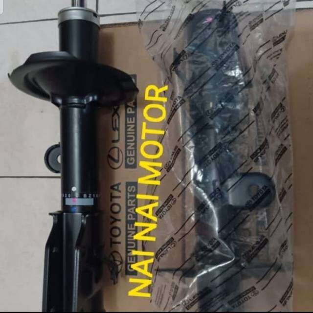 shockbreaker absober shock Toyota Terios depan original Harga 400,000 rupiah*Gratis Ongkir