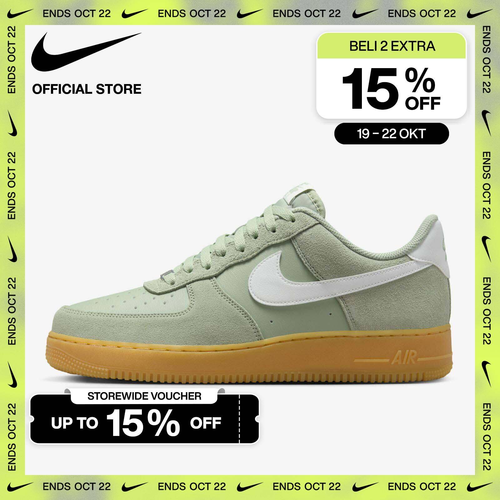 nike huarache gripp harga