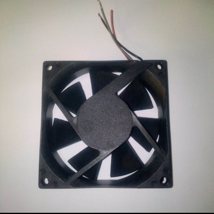 FAN PWM BEARING KIPAS POWER KIPAS AMPLI AMPLIFIER PENDINGIN HEATSINK