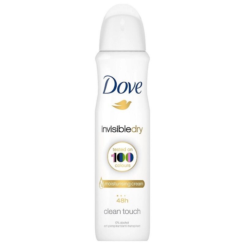 dove-deodorant-spray-invisible-dry-150ml-lazada-indonesia