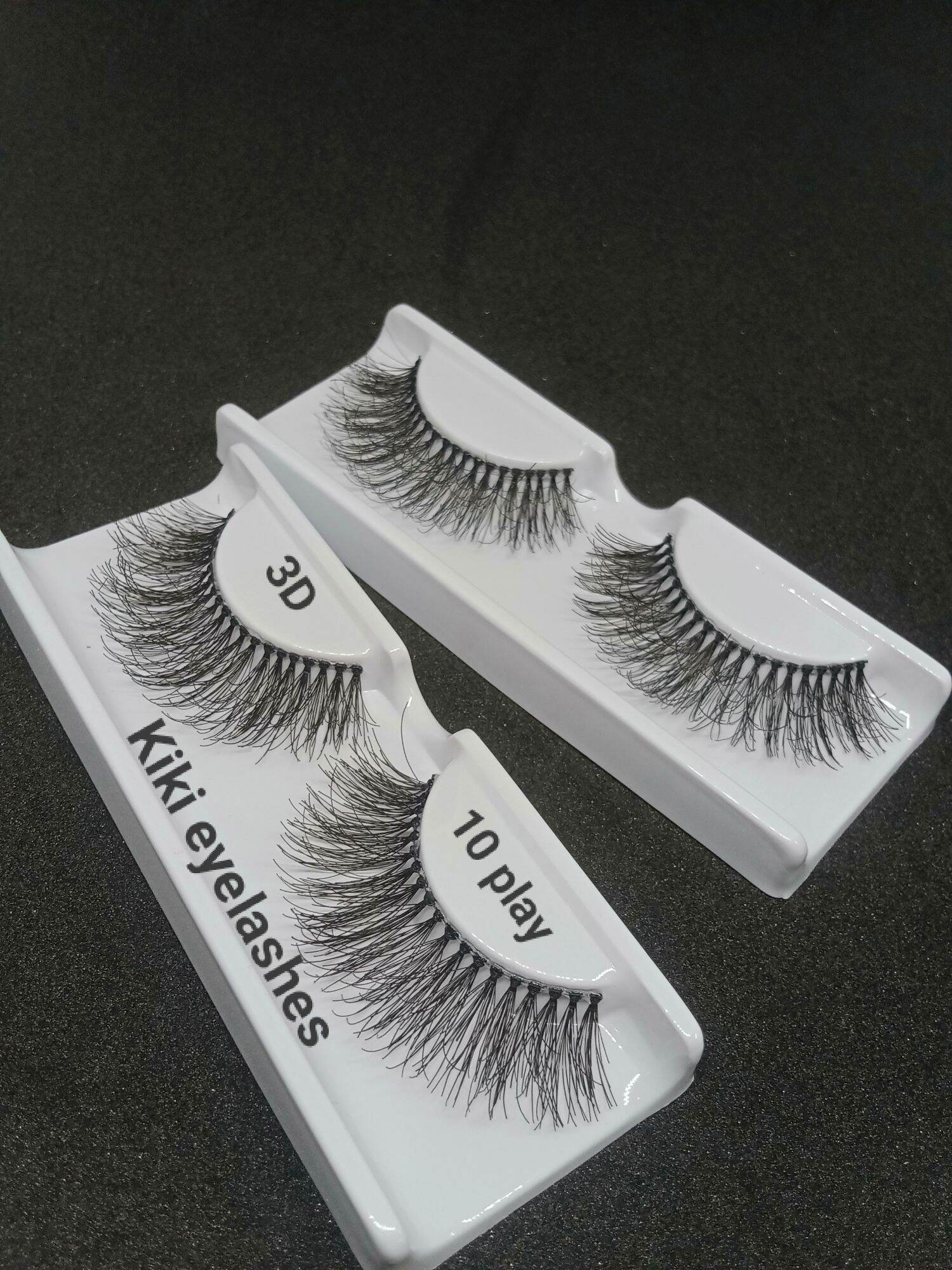 Toko Resmi Kiki eyelash Online Lazada.co.id
