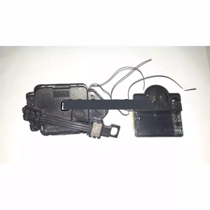 mesin jam dinding bandul + IC melody berkualitas
