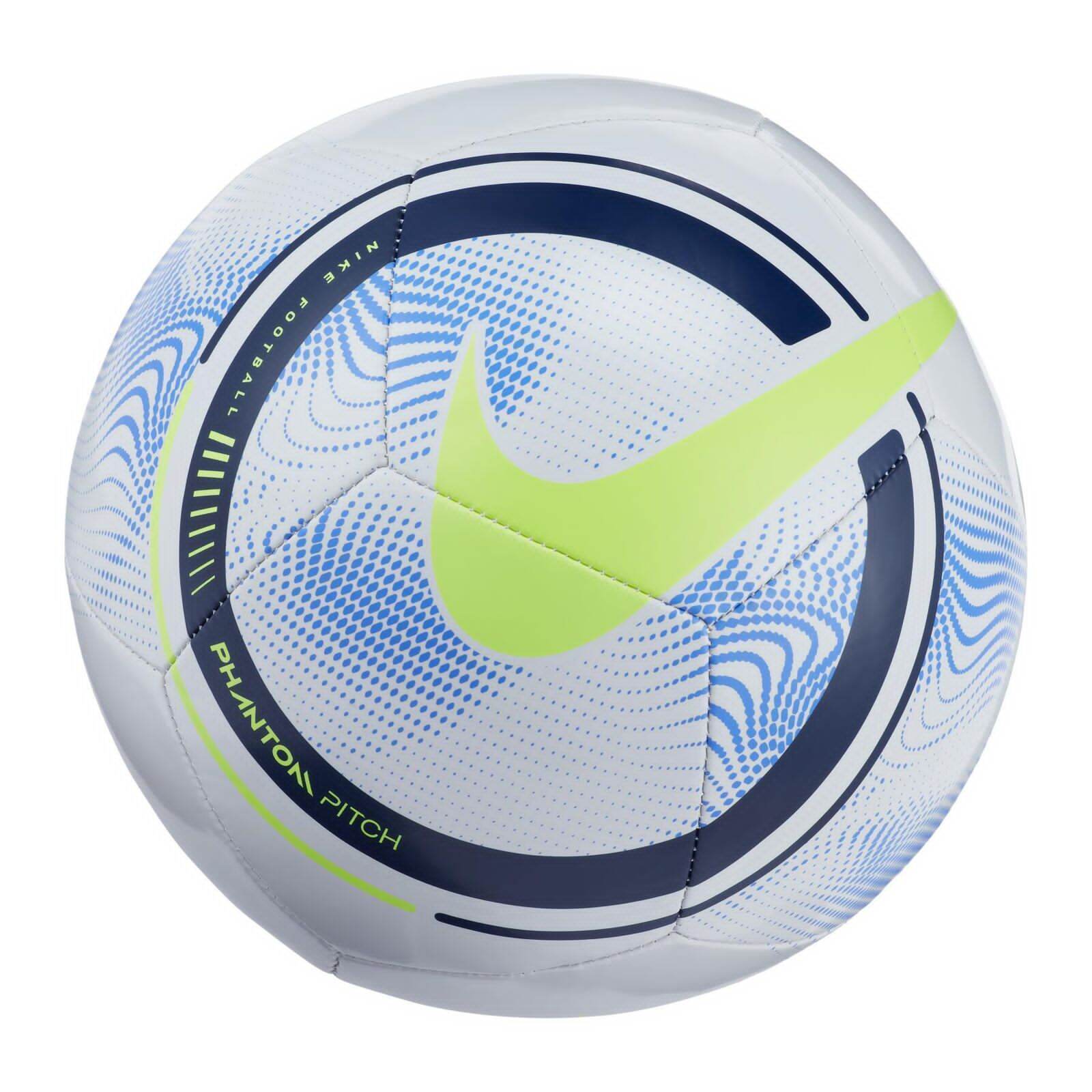 nike phantom ball