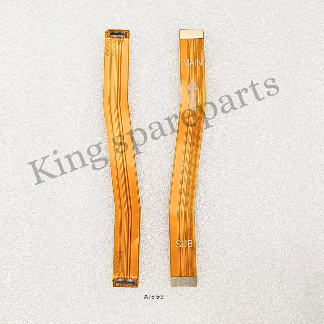 Flexible flexible fleksibel board Samsung Galaxy A16 5G a166p original Giá 20,000 Đồng*Miễn phí vận chuyển