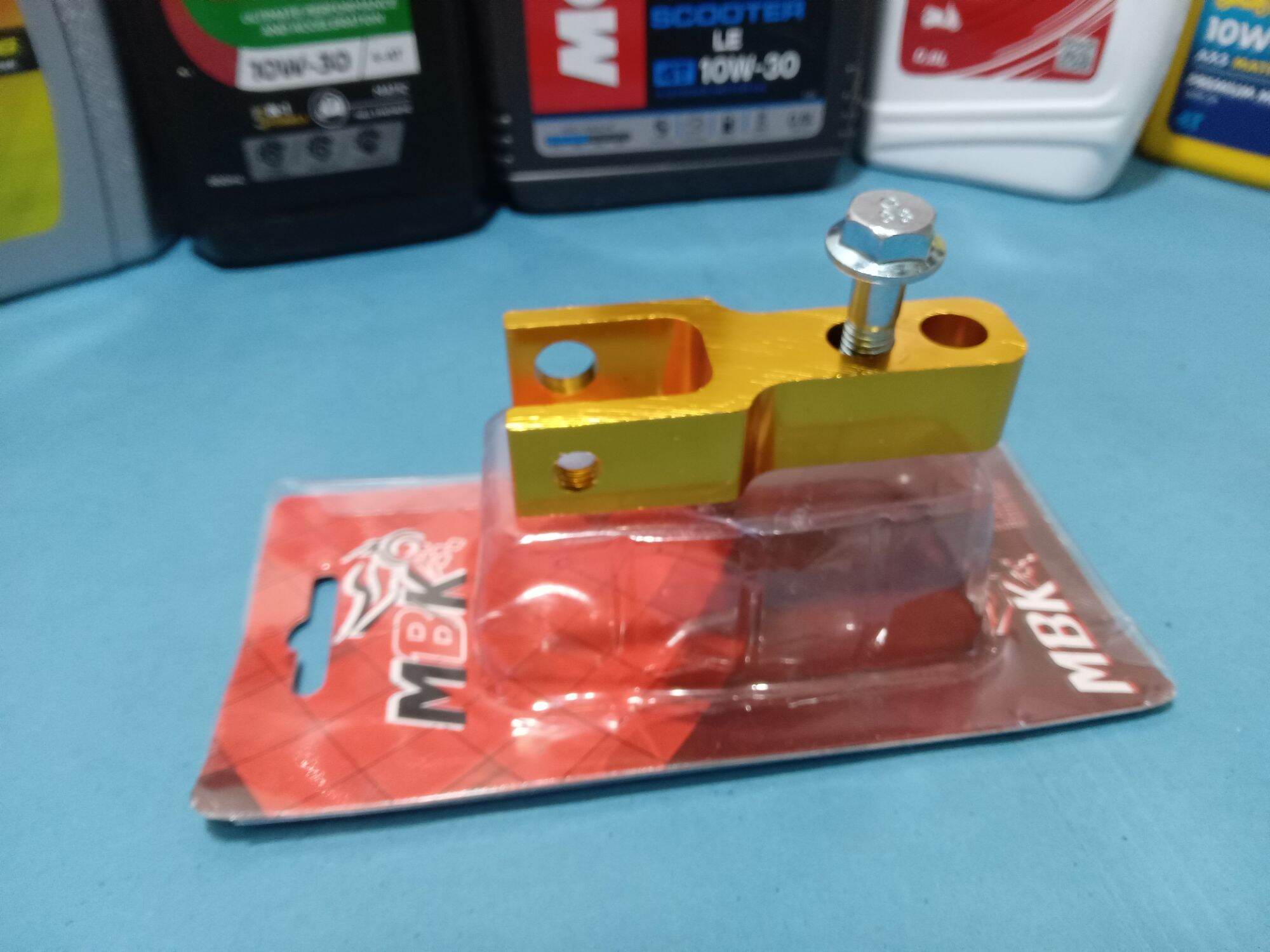 peninggi shok belakang matic universal Harga 20,000 rupiah*Gratis Ongkir