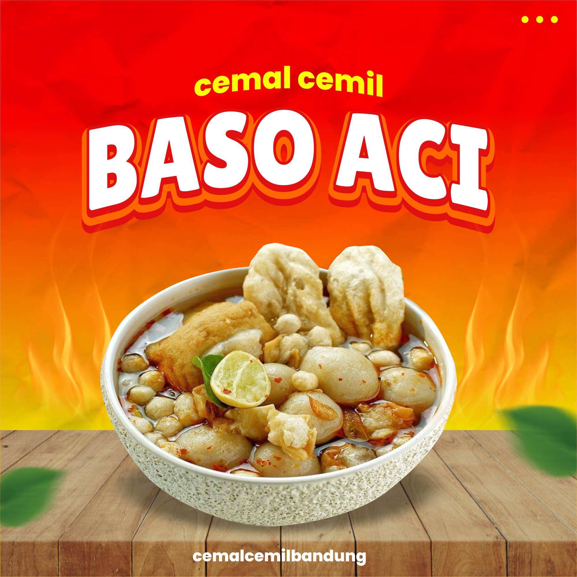 PAKET BASO ACI 12 BUNGKUS / BAKSO ACI VIRAL / BAKSO ACI KHAS