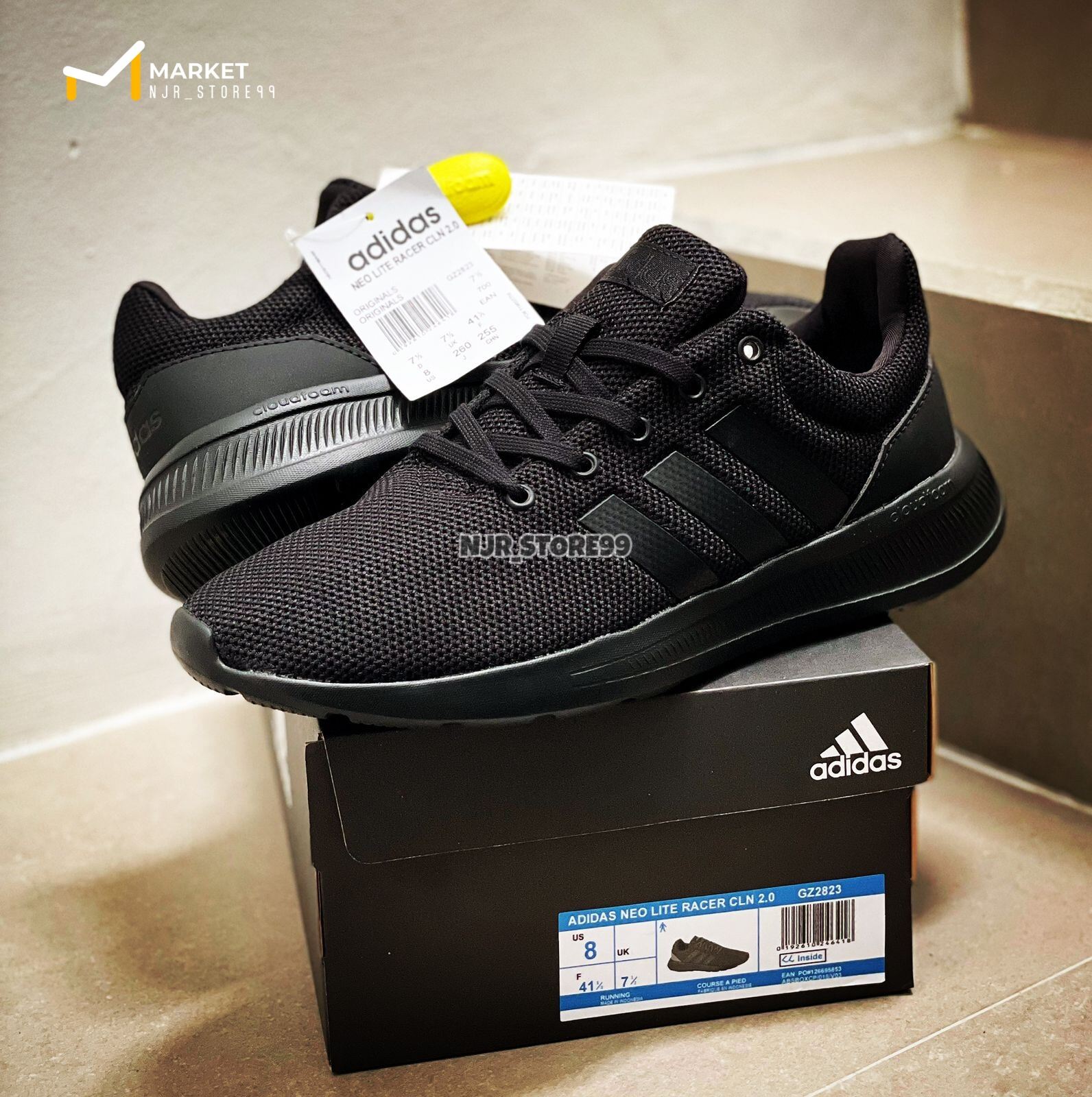 adidas ultra lite racer