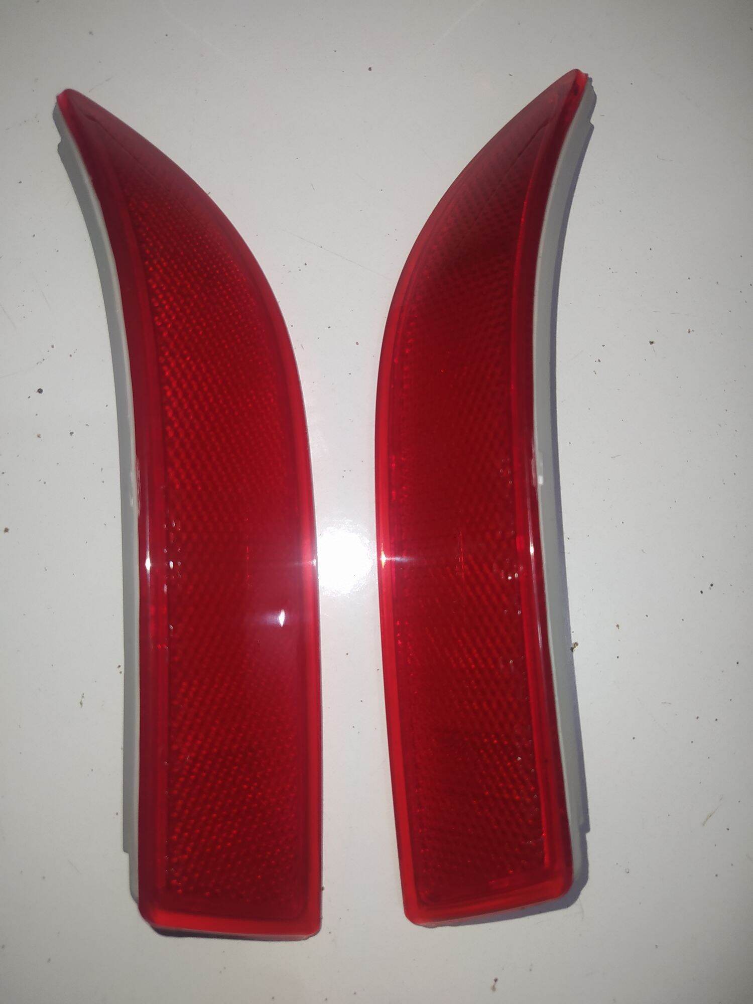 lampu reflektor mata kucing avanza xenia velos 2012-2021 original Giá 30,000 Đồng*Miễn phí vận chuyển