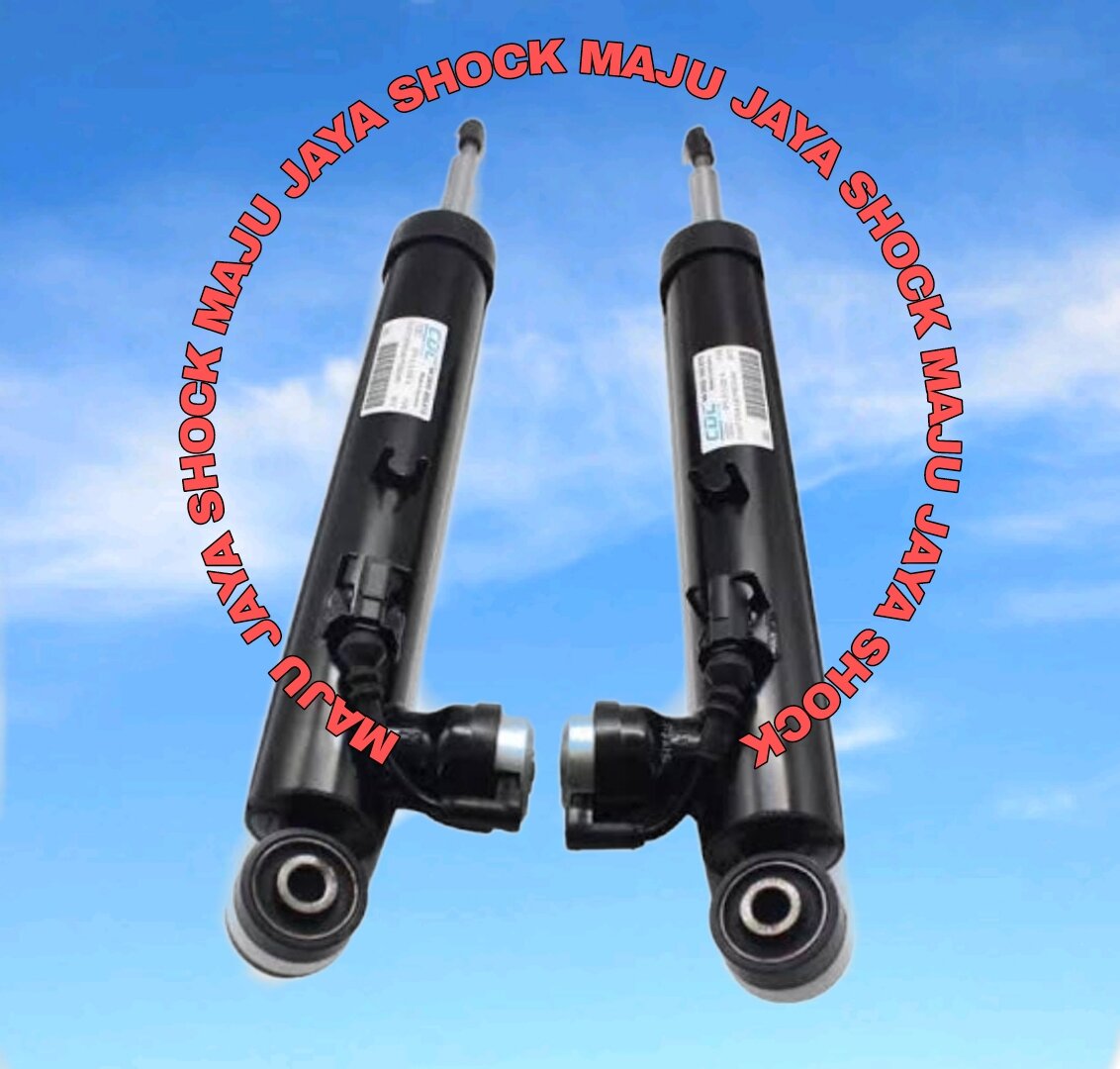 shock depan audi a4 b8 s8 Harga 16,000,000 rupiah*Gratis Ongkir