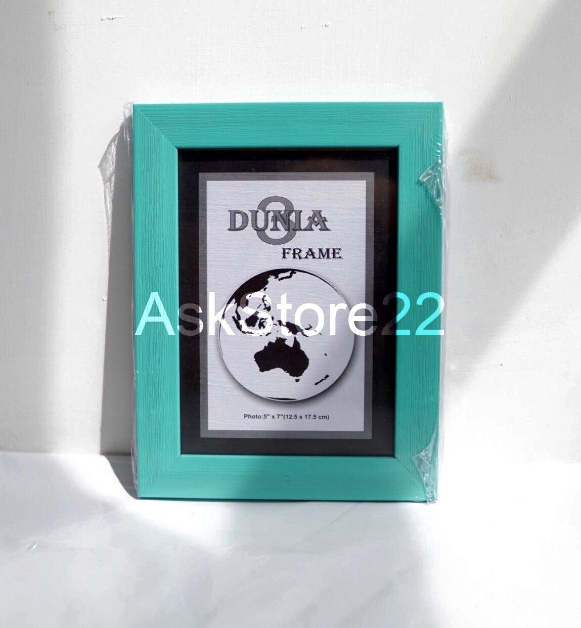 Bingkai Foto 5 R / Frame Foto / Figura 5 R (13 x 18) / AskStore22