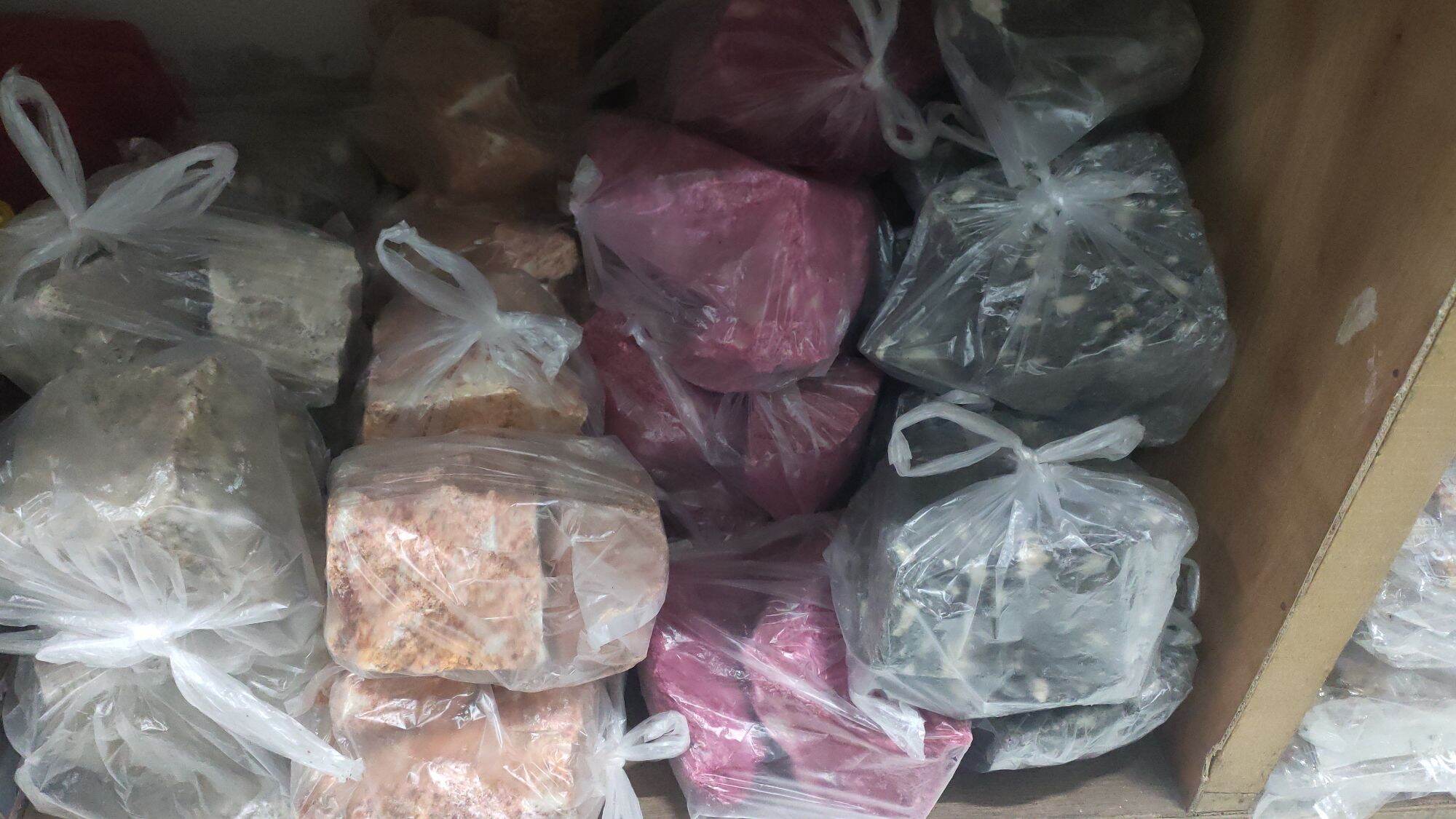 menyan bongkahan super wangi 1 kg original